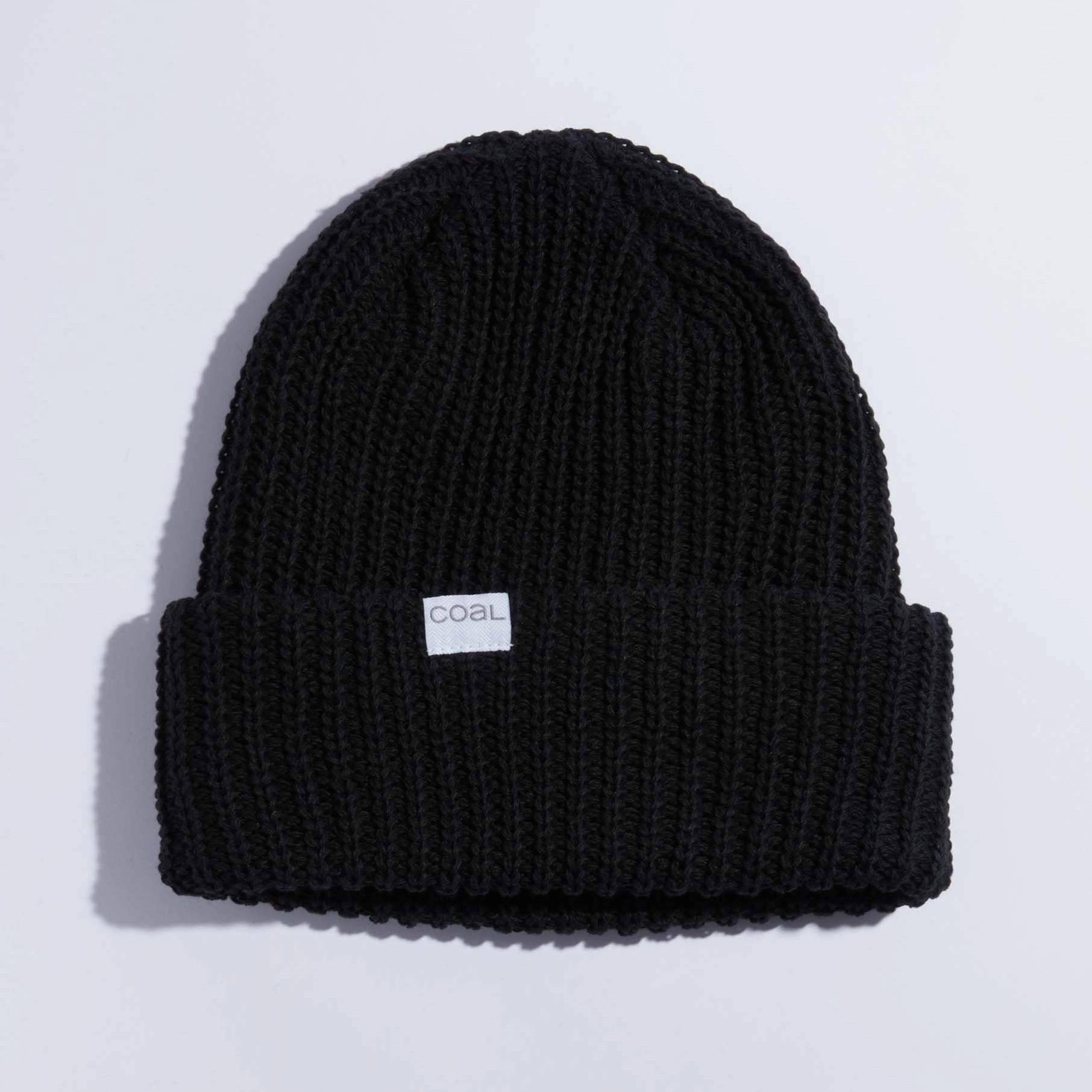 The Eddie Recycled Knit Cuff Beanie Today Only Hot Pick Clearance Event Alert