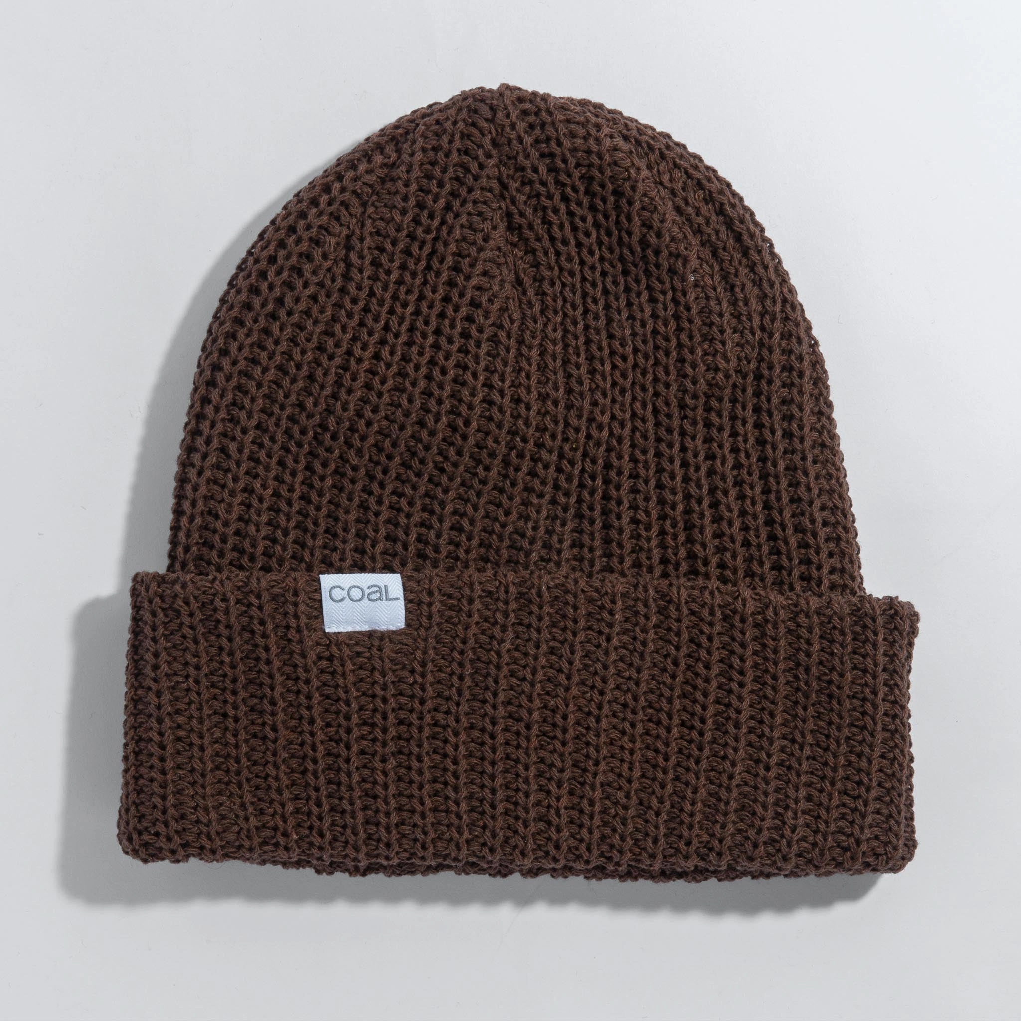 Online Exclusive Offer The Eddie Recycled Knit Cuff Beanie