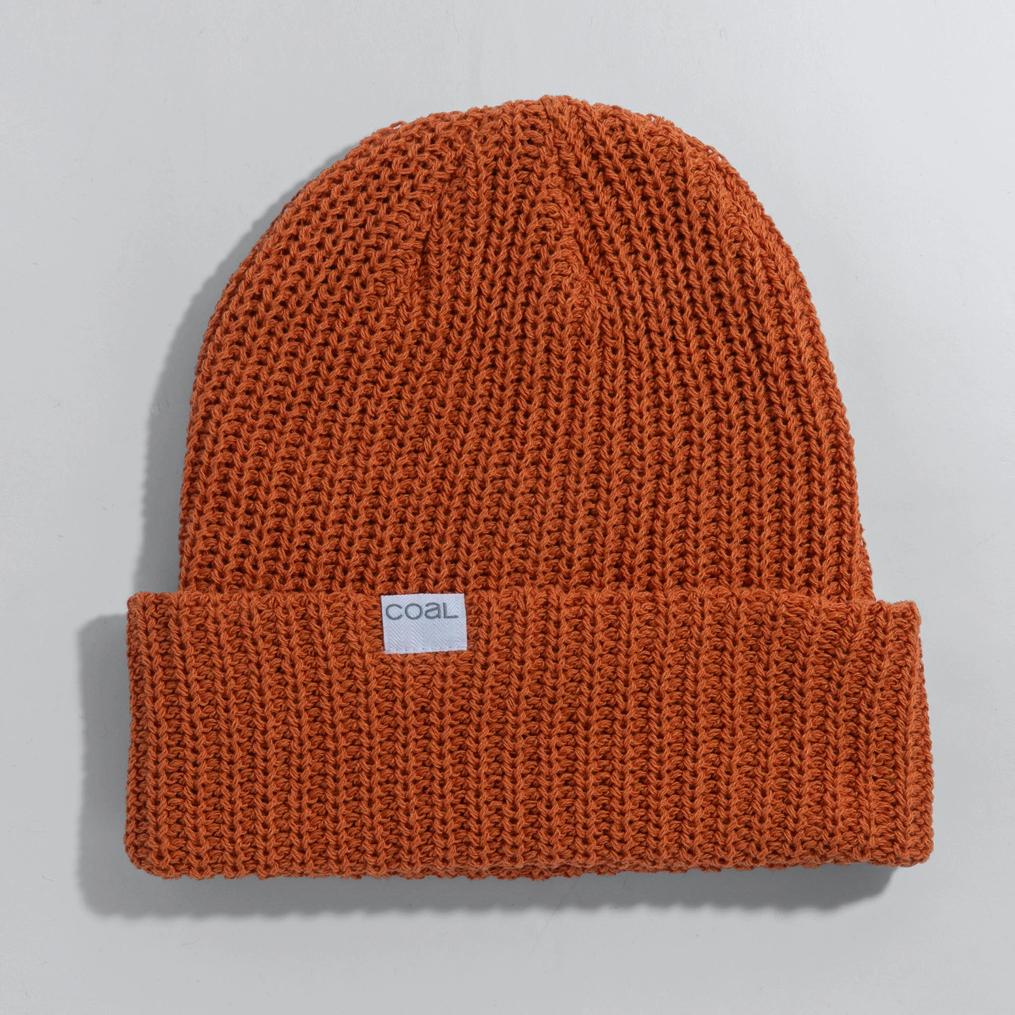 Limited Stock Offer Limited Time Sale The Eddie Recycled Knit Cuff Beanie