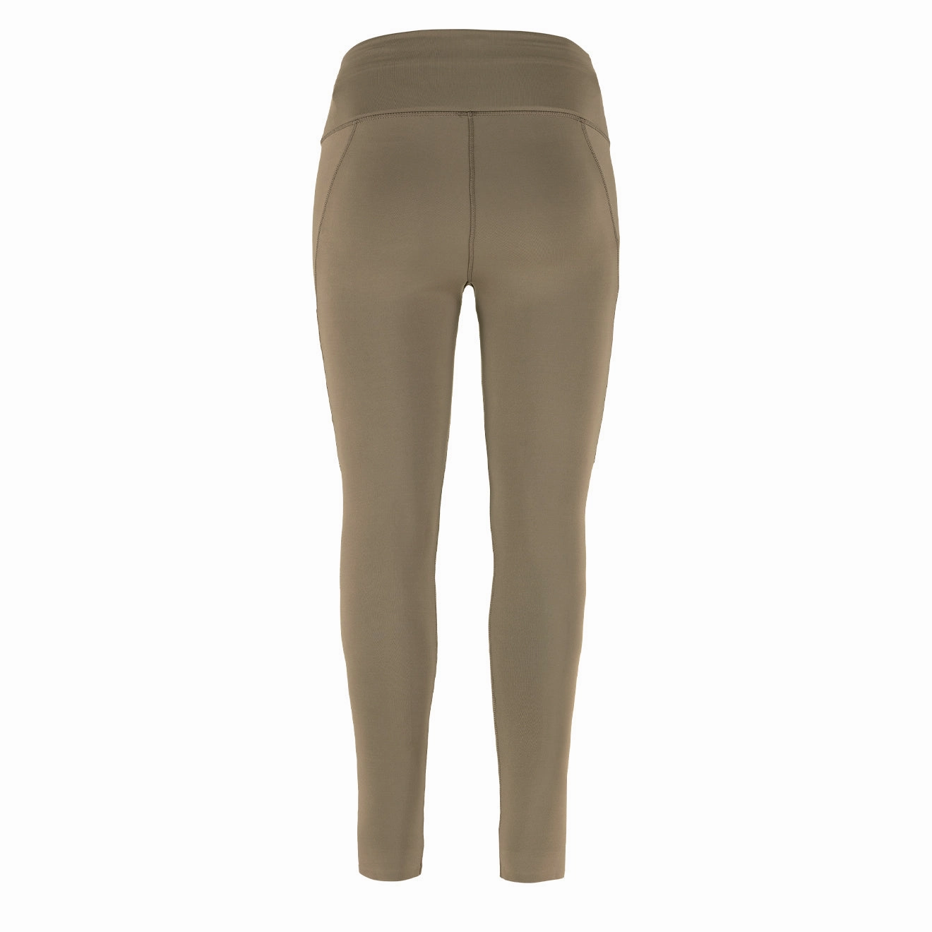 Fjallraven Womens Abisko Tights Suede Brown Todays Trending Deals Flash Offer Today