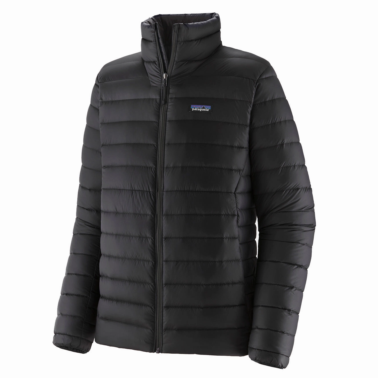 Patagonia Mens Down Sweater Jacket Black Hot Pick Deal Mega Savings Now