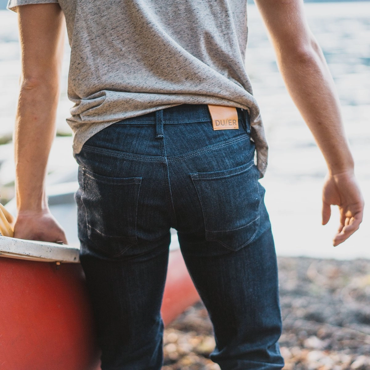 Performance Denim | Relaxed Fit Exclusive Savings Event