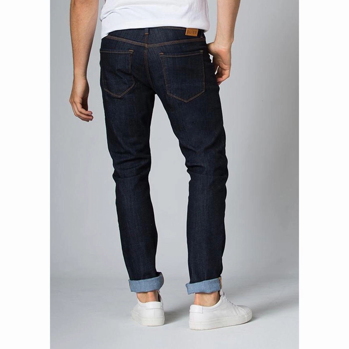 Weekend Sale Special Performance Denim | Relaxed Fit