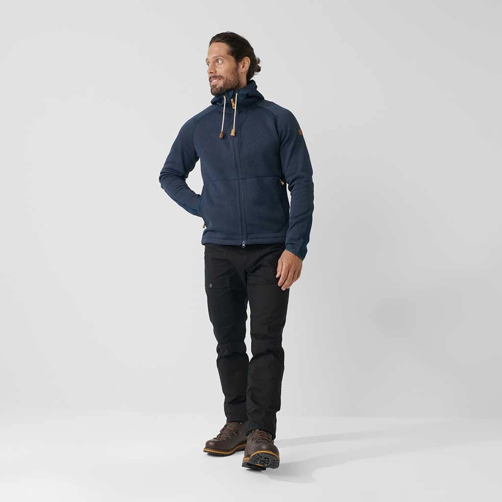 vik Fleece Hoodie | Men'S Today Only Special