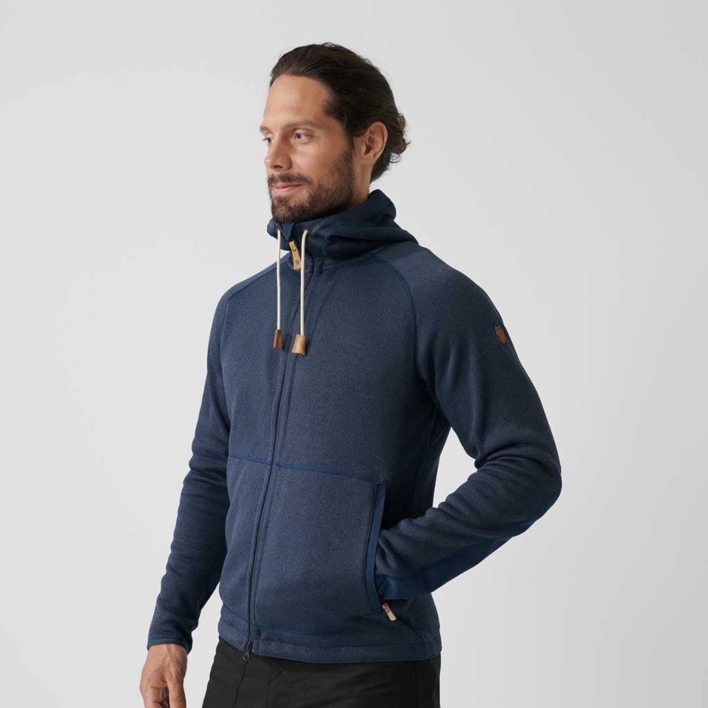 vik Fleece Hoodie | Men'S Clearance Event Today Big Price Drop