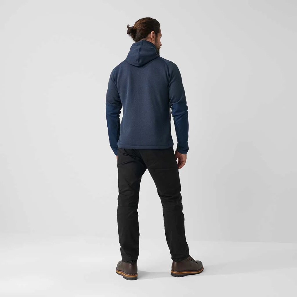 Limited Stock Hot Deal vik Fleece Hoodie | Men'S