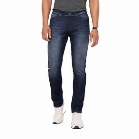 Performance Denim | Relaxed Fit Limited Time Hot Deal New Arrival Discount