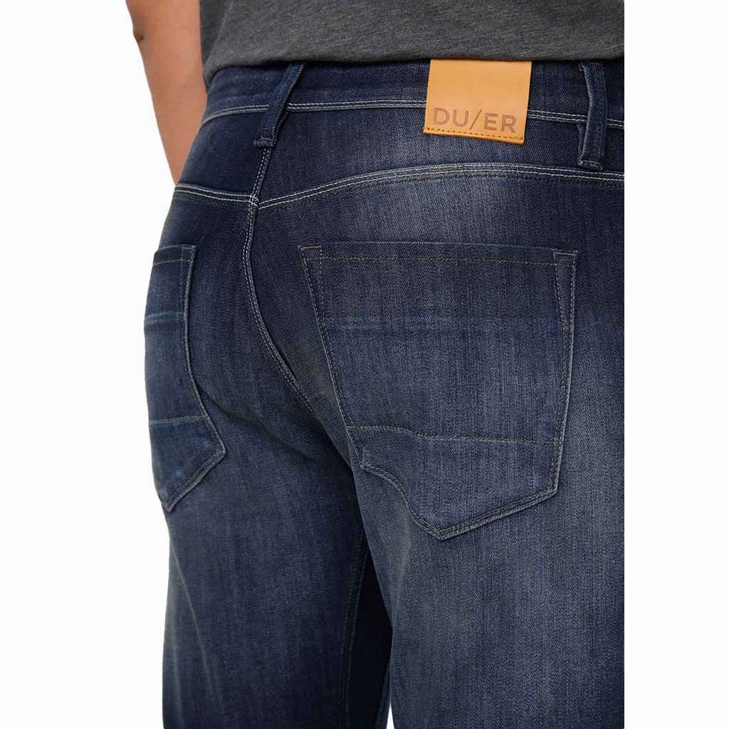 Performance Denim | Relaxed Fit Today Only Discount MustHave Items