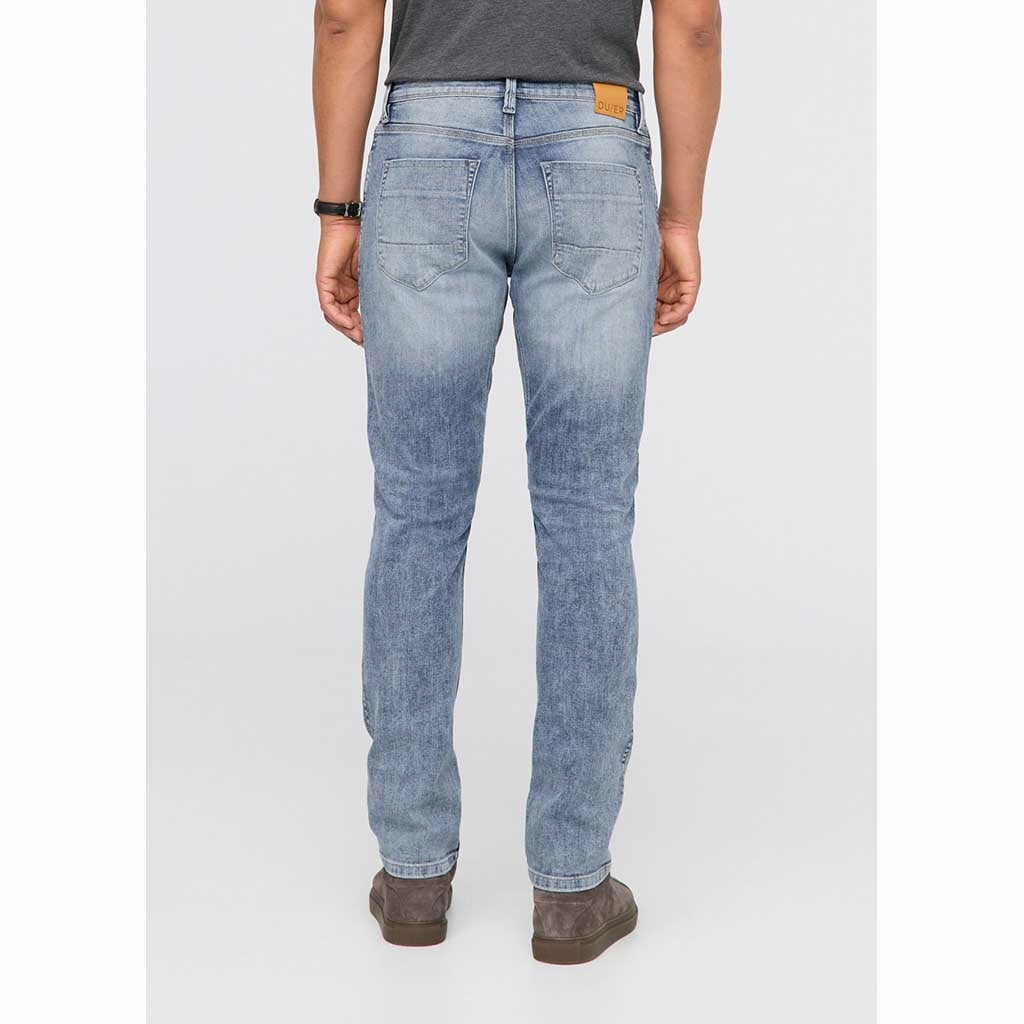 Performance Denim | Relaxed Fit Grab It Fast