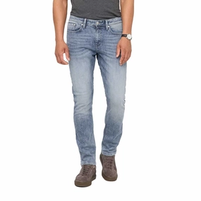 Grab Your Savings Performance Denim | Relaxed Fit