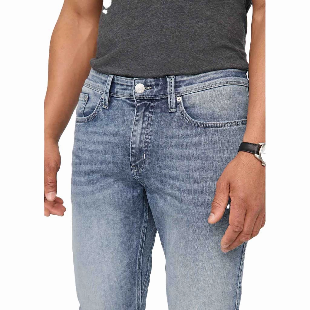 EndofWeek Deals Performance Denim | Relaxed Fit