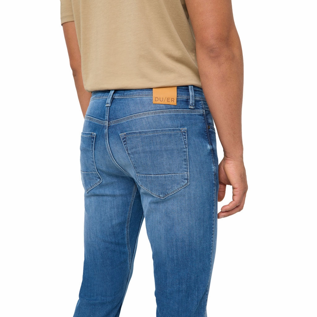 Performance Denim | Relaxed Fit Online Deal Frenzy