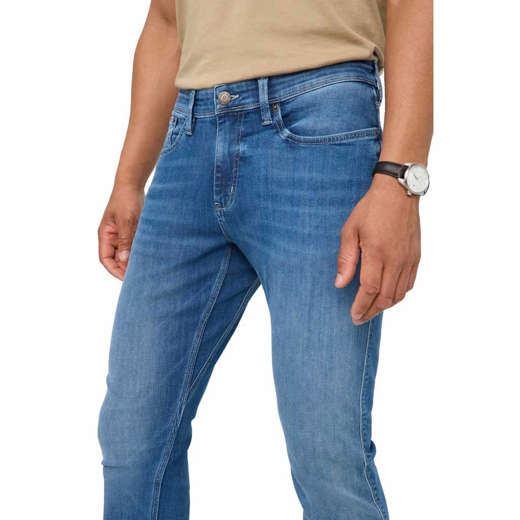 Performance Denim | Relaxed Fit Todays Hot Pick