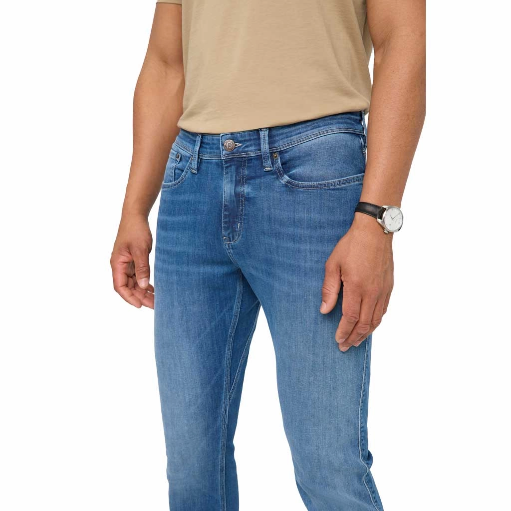 Performance Denim | Relaxed Fit Special Price Today Grab the Deal Now