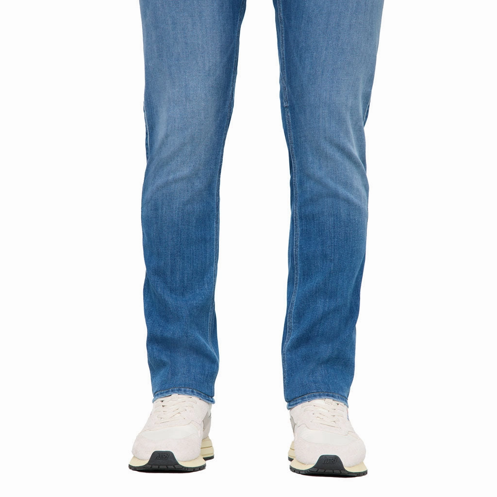 Weekend Sale Special Gift Sale Event Performance Denim | Relaxed Fit