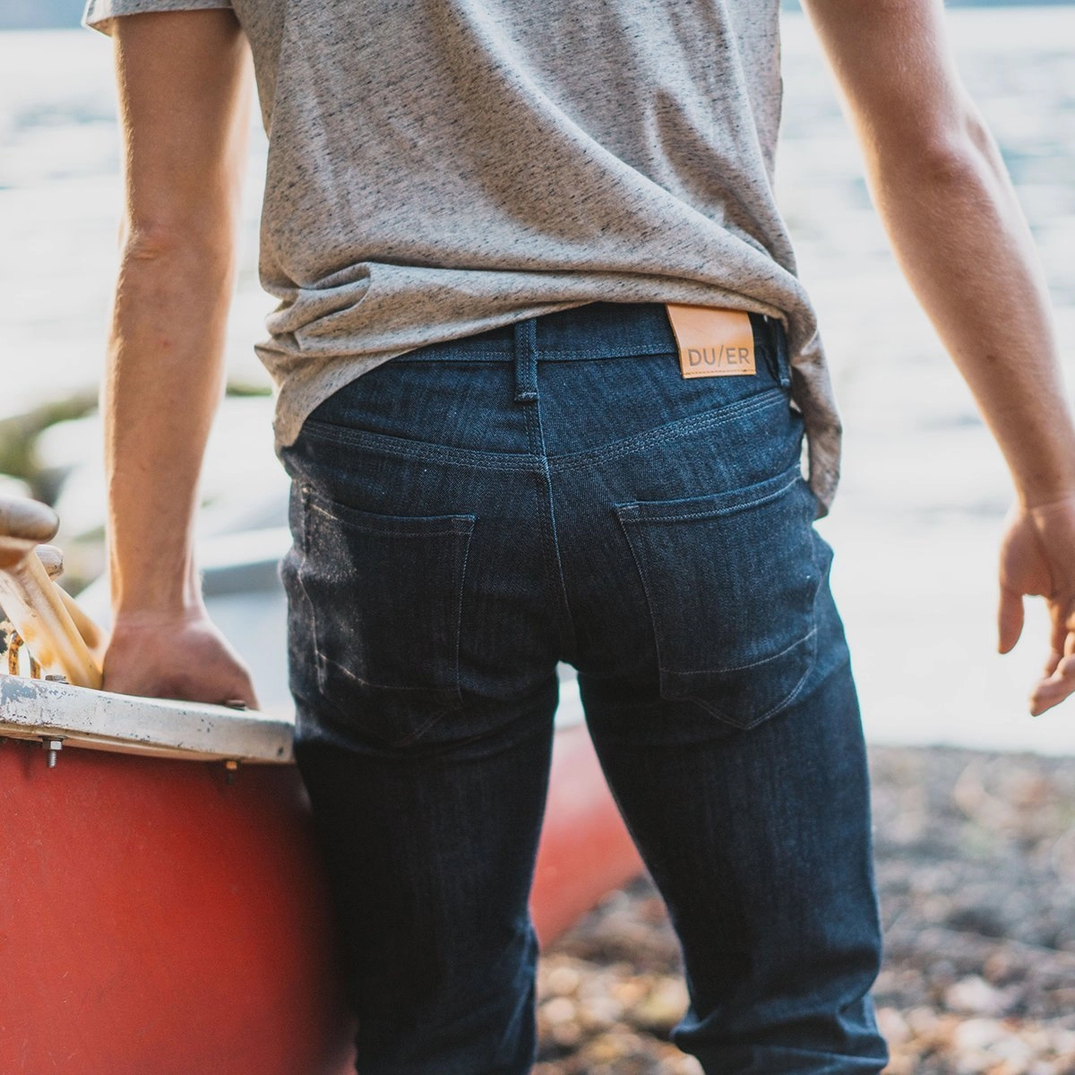 Performance Denim | Slim Fit Save More Online Price Slash Today