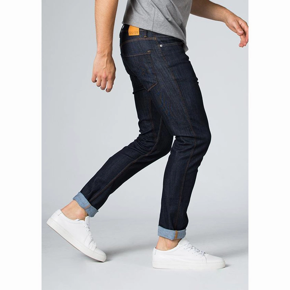 Hot Sale Frenzy Performance Denim | Slim Fit