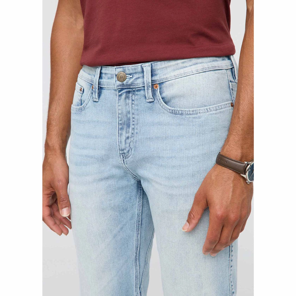 Performance Denim | Slim Fit Price Slash Today