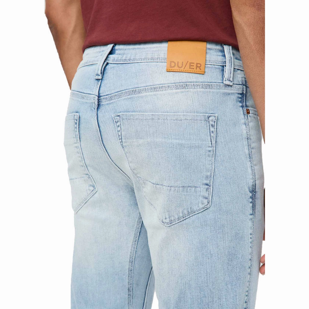 Deal Frenzy Today Performance Denim | Slim Fit