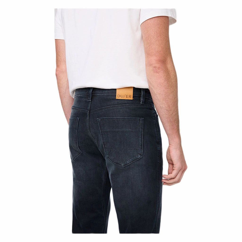 Performance Denim Plus | Slim Straight Fit Special Savings Today Limited Offer Alert