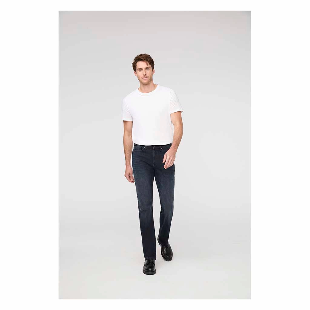 Deal of the Day Hot Price Drop Performance Denim Plus | Slim Straight Fit