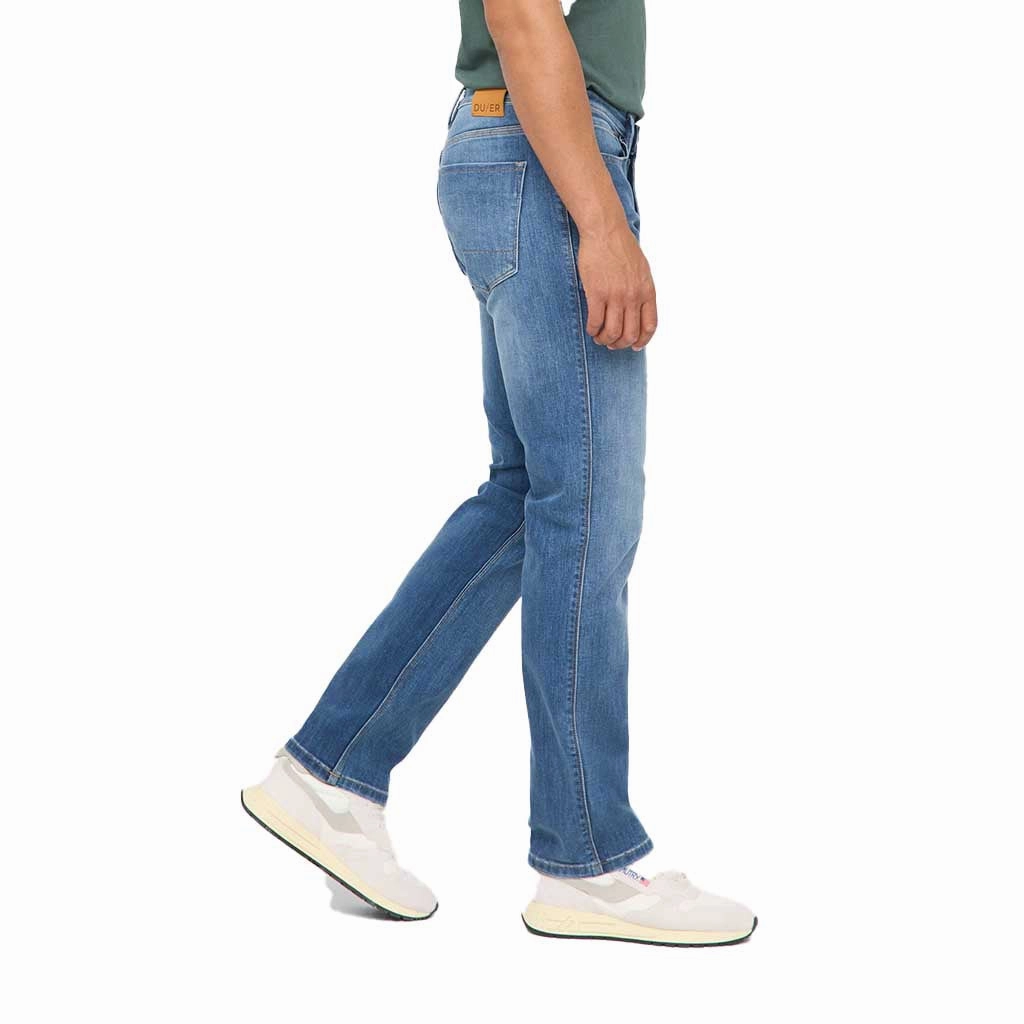 Performance Denim Plus | Straight Fit Instant Savings Inside