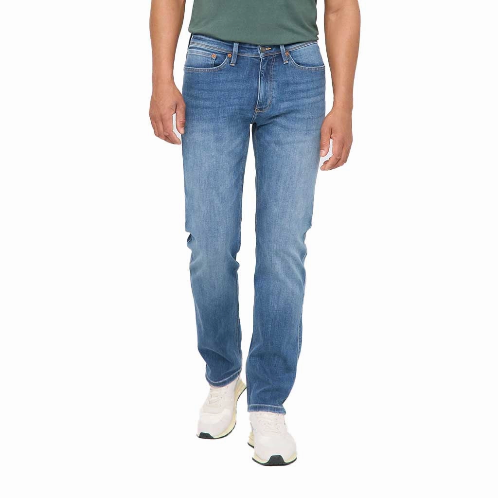 Instant Savings Inside Performance Denim Plus | Straight Fit