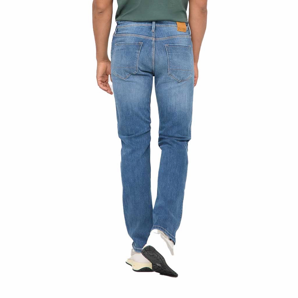 Shop Smart Save Performance Denim Plus | Straight Fit