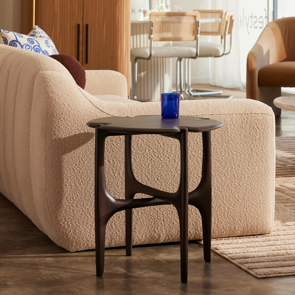 PI Side Table