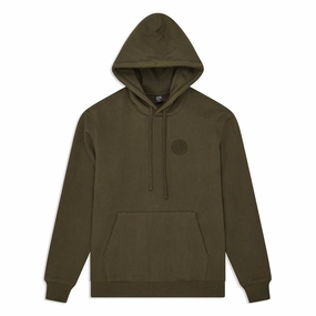 Pill Logo Hoodie | Men'S Clearance Blowout