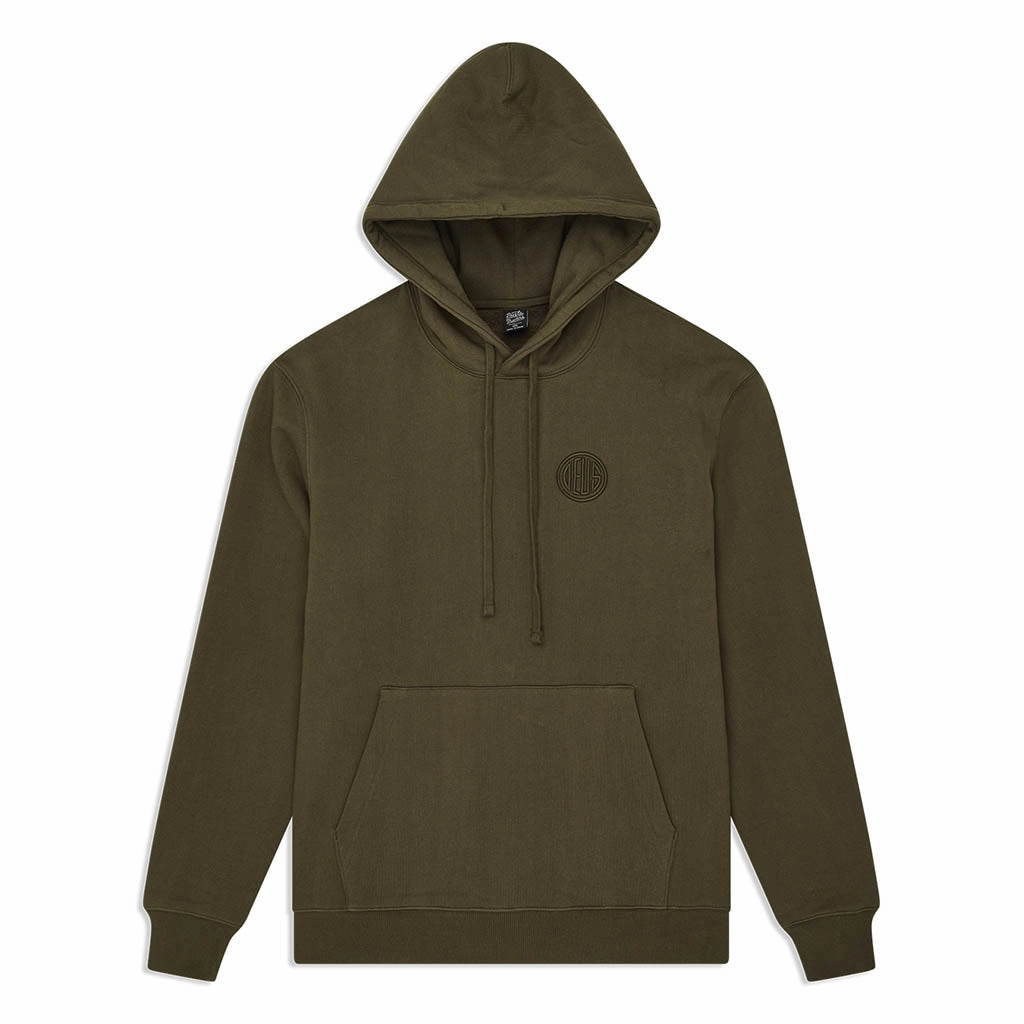 Pill Logo Hoodie | Men'S Exclusive Savings Event Today Only Hot Sale