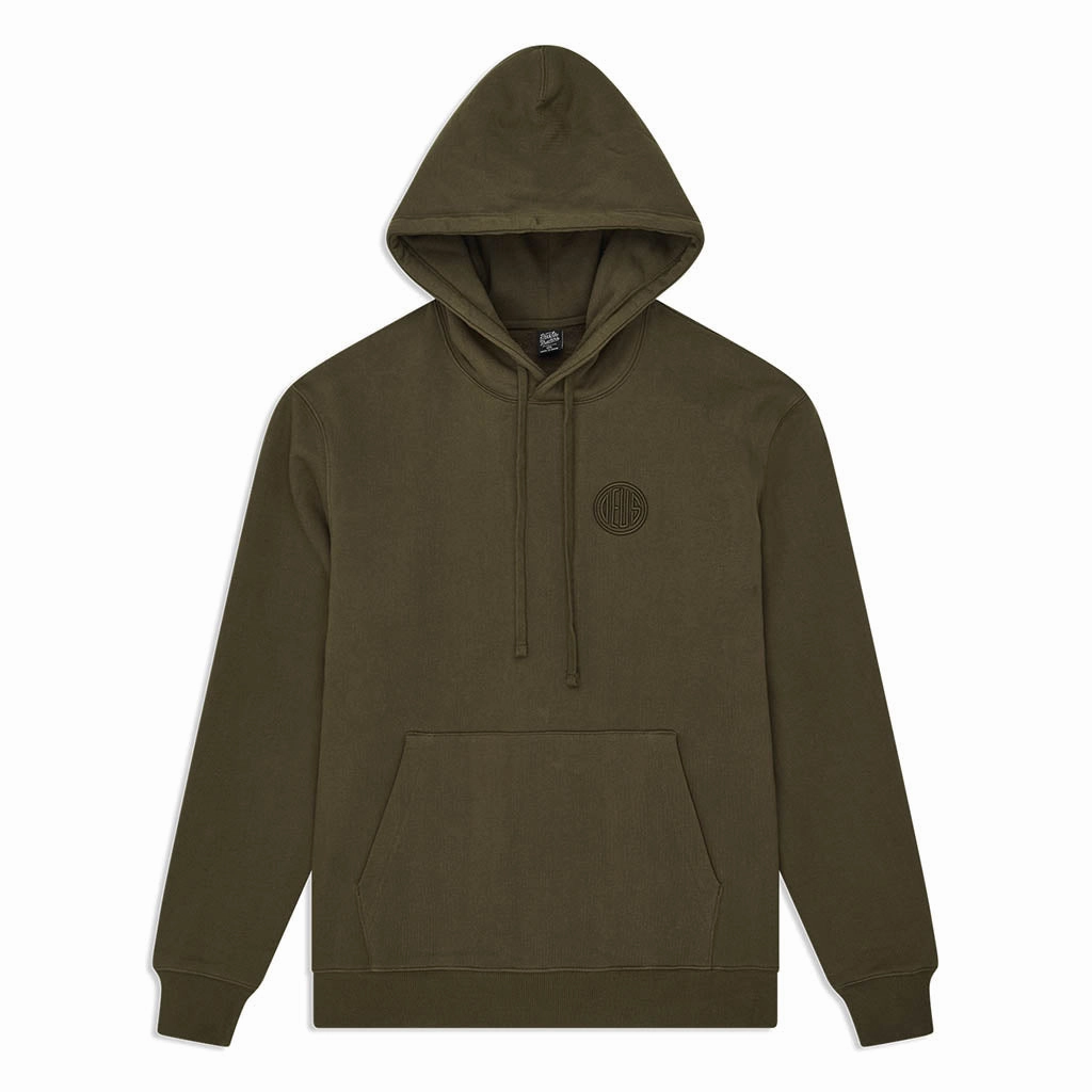 Pill Logo Hoodie | Men'S Clearance Blowout