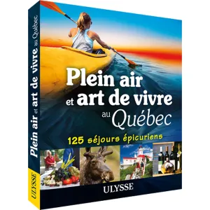 Plein Air Et Art De Vivre Au Qubec Trending Now Discount