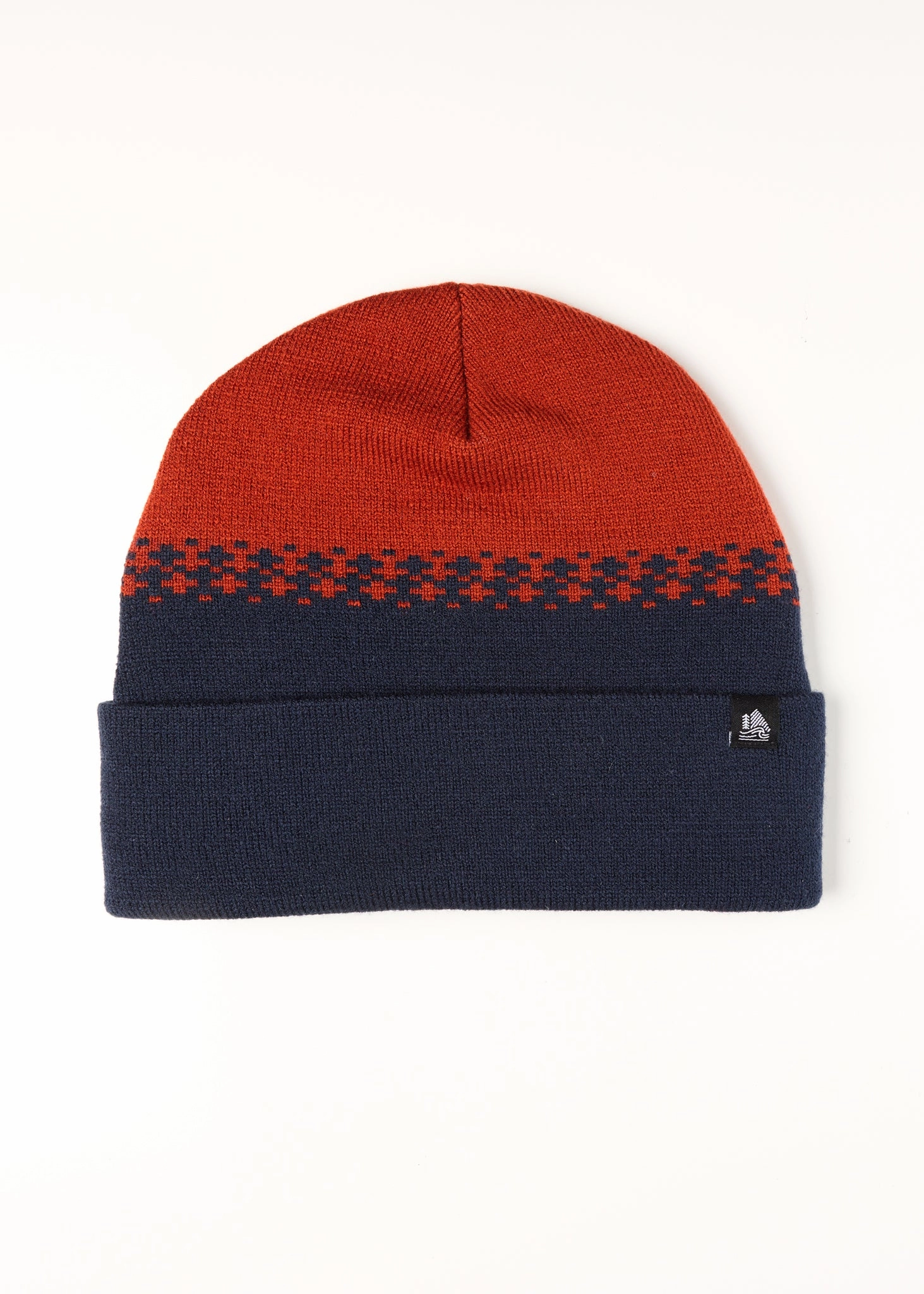 Plusdot Cuffed Beanie Last Chance Offer