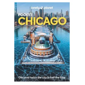 Hot Sale Today Pocket Guide Chicago
