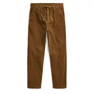 Todays Hot Pick Polo Ralph Lauren Classic Fit Pleated Corduroy Pant Workwear Tan