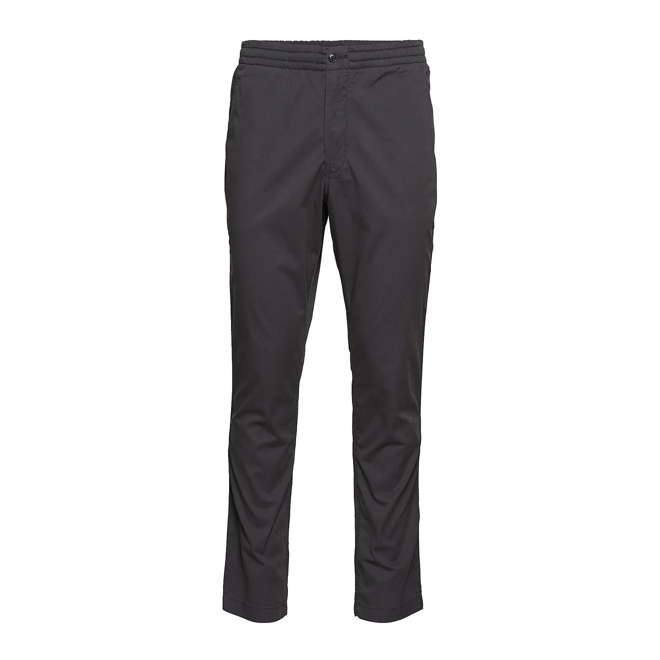 Todays Hot Savings Polo Ralph Lauren Classic Tapered Fit Prepster Trouser Black