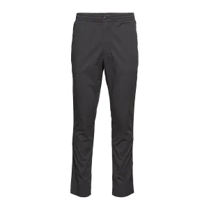Weekend Flash Offer Shop Grab Offer Polo Ralph Lauren Classic Tapered Fit Prepster Trouser Black