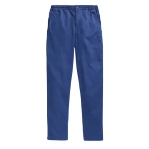 Shop Grab Now Polo Ralph Lauren Classic Tapered Fit Prepster Trouser Light Navy