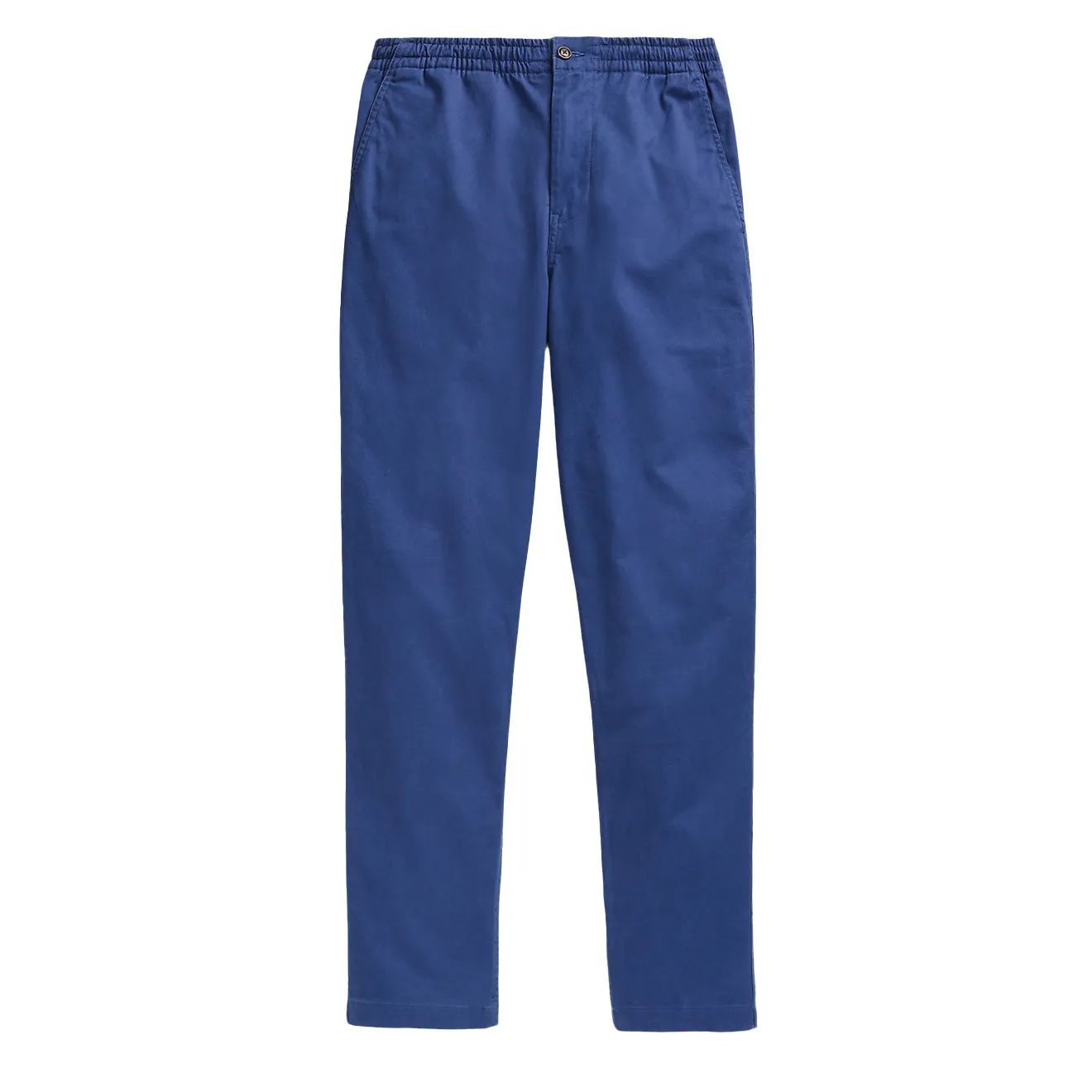 Polo Ralph Lauren Classic Tapered Fit Prepster Trouser Light Navy Flash Sale Now