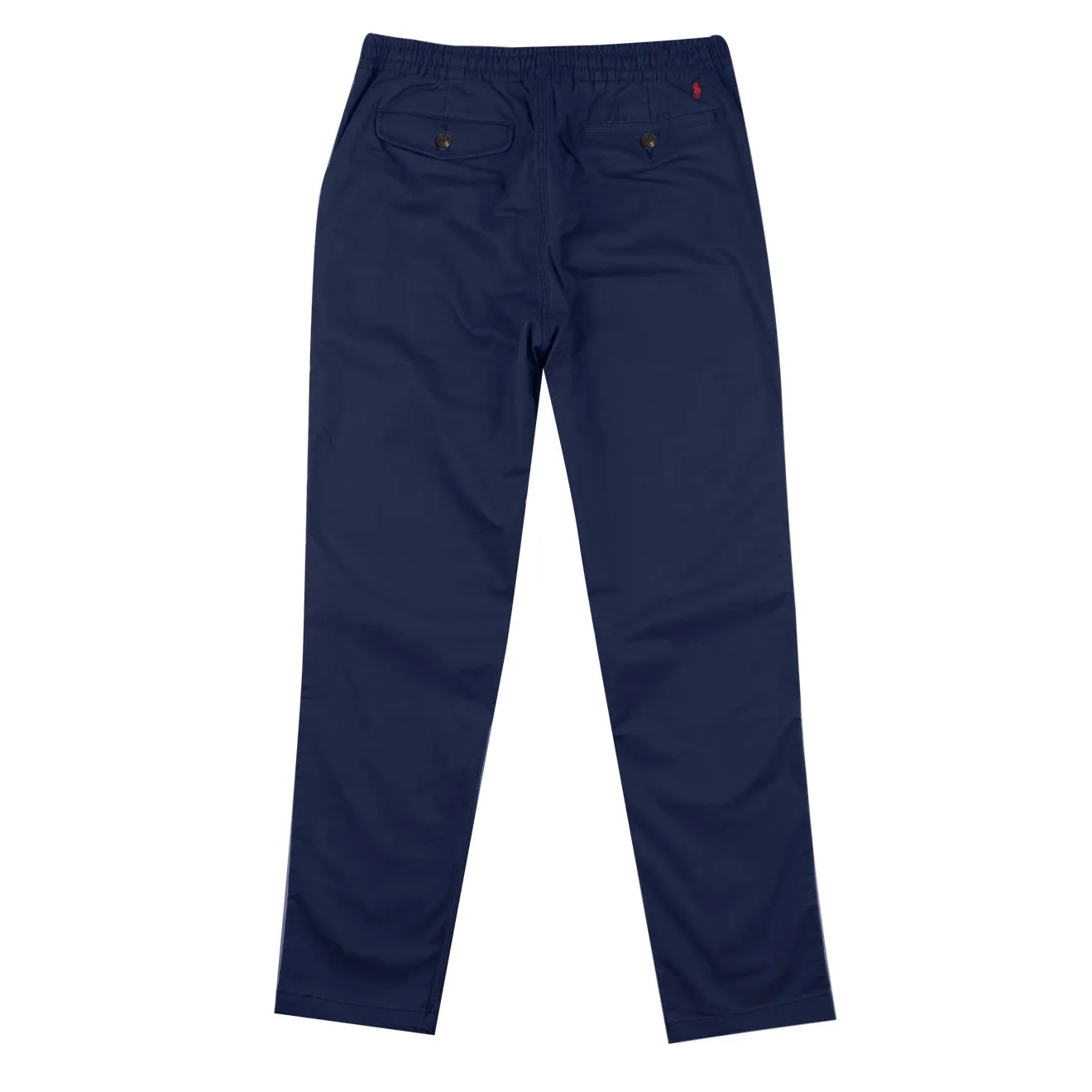 Steal the Deal Now Polo Ralph Lauren Flat Front Stretch Twill Chino Newport Navy