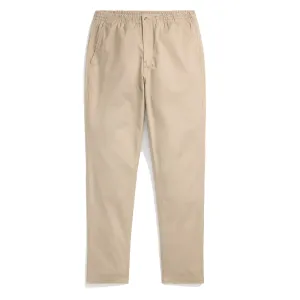 Best Price Online Special Price Today Polo Ralph Lauren Polo Prepster Slim Tapered Trouser Khaki Tan