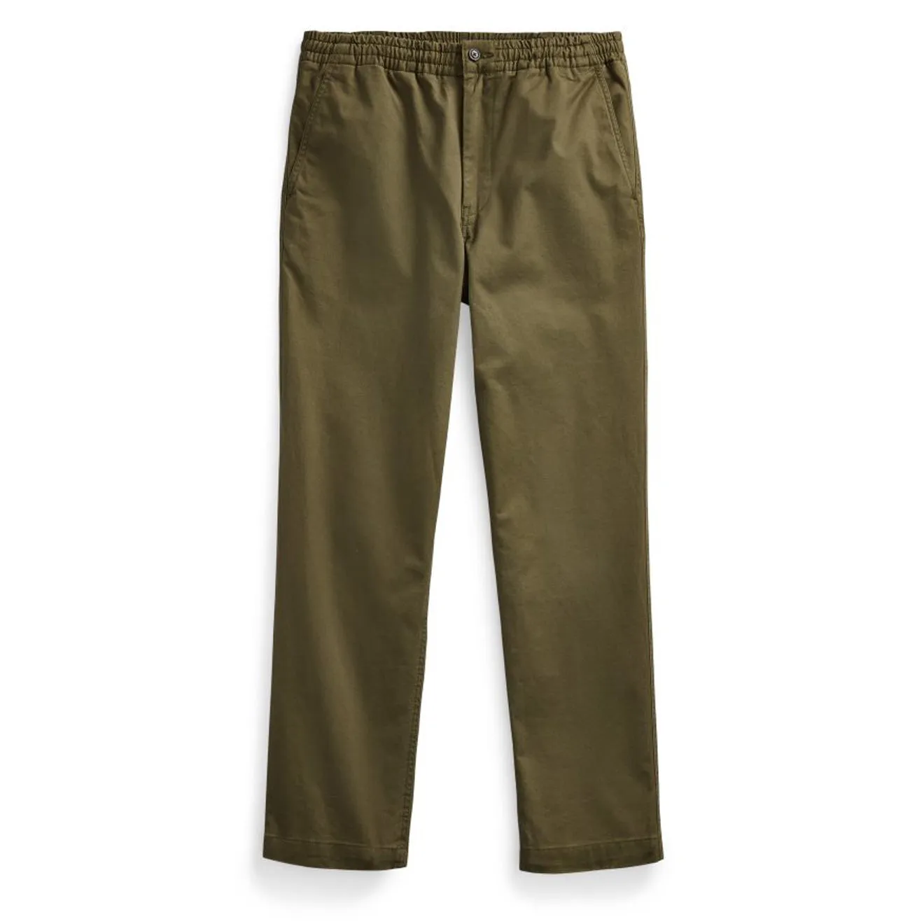 Best Seller Deal Best Price Today Polo Ralph Lauren Relaxed Fit Polo Prepster Twill Chino Pant Defender Green