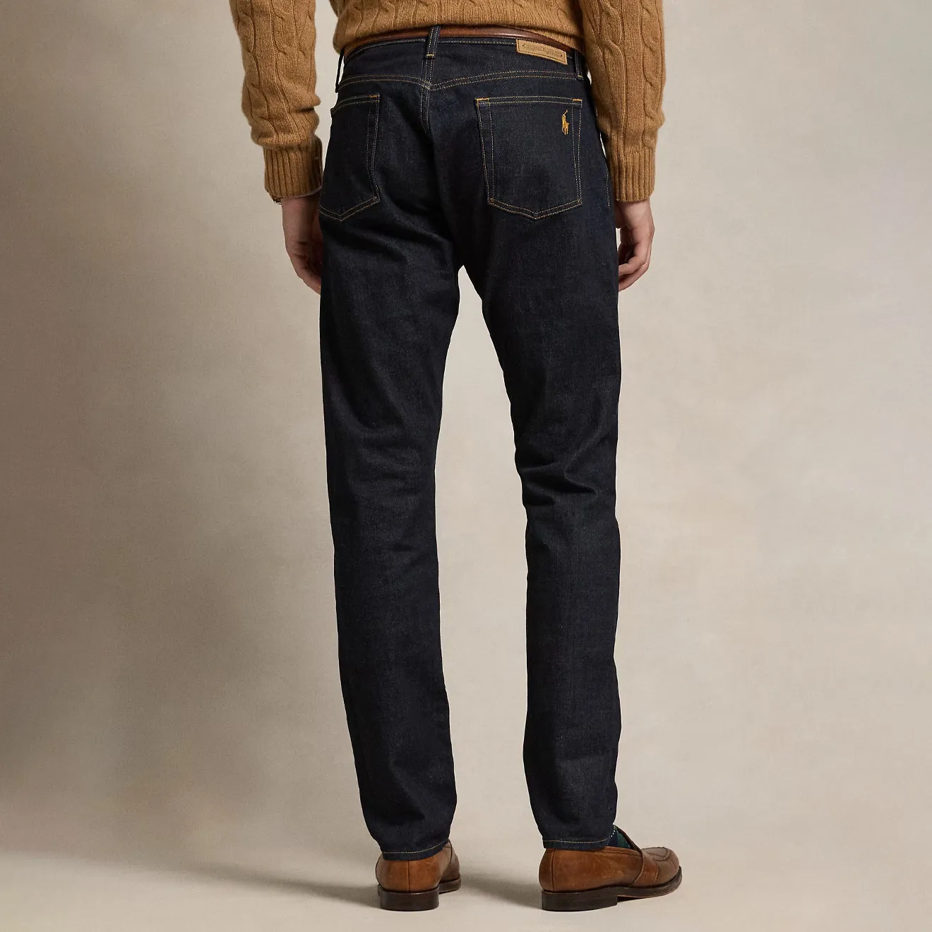 Polo Ralph Lauren Sullivan Slim Polo Pony Stretch Jean Rinse Stretch Limited Stock Hot Deal