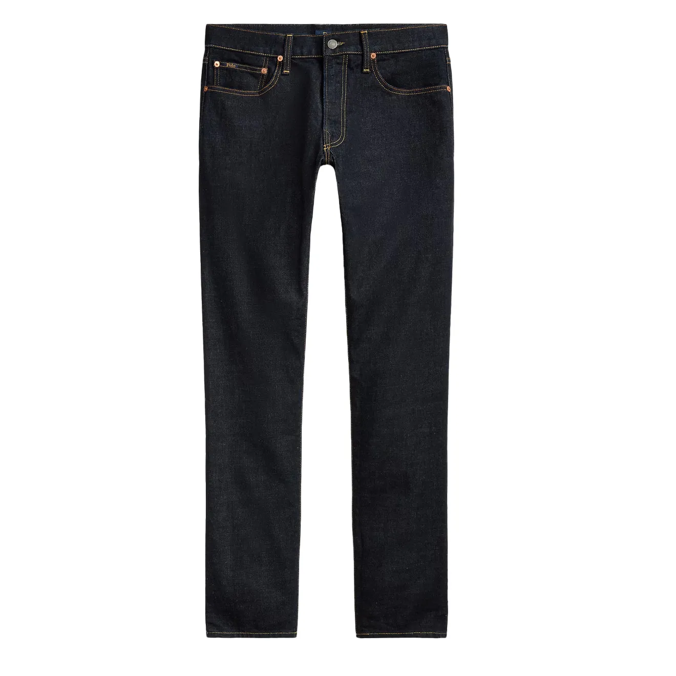 Gift Sale Event Exclusive Online Offer Polo Ralph Lauren Sullivan Slim Polo Pony Stretch Jean Rinse Stretch