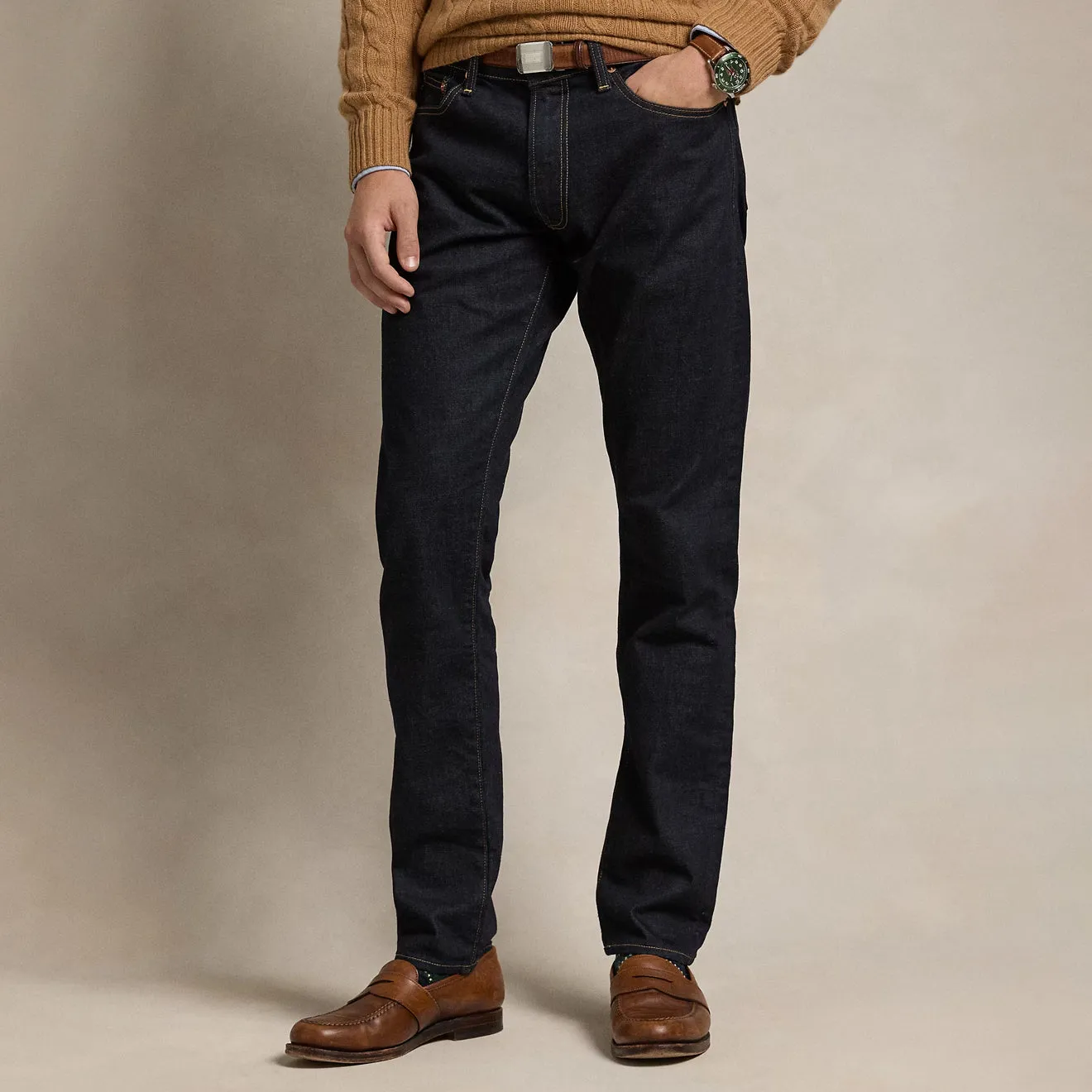 Best Price Today Polo Ralph Lauren Sullivan Slim Polo Pony Stretch Jean Rinse Stretch