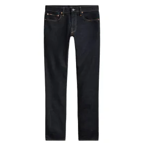 Polo Ralph Lauren Sullivan Slim Polo Pony Stretch Jean Rinse Stretch Big Clearance Event MustHave Clearance