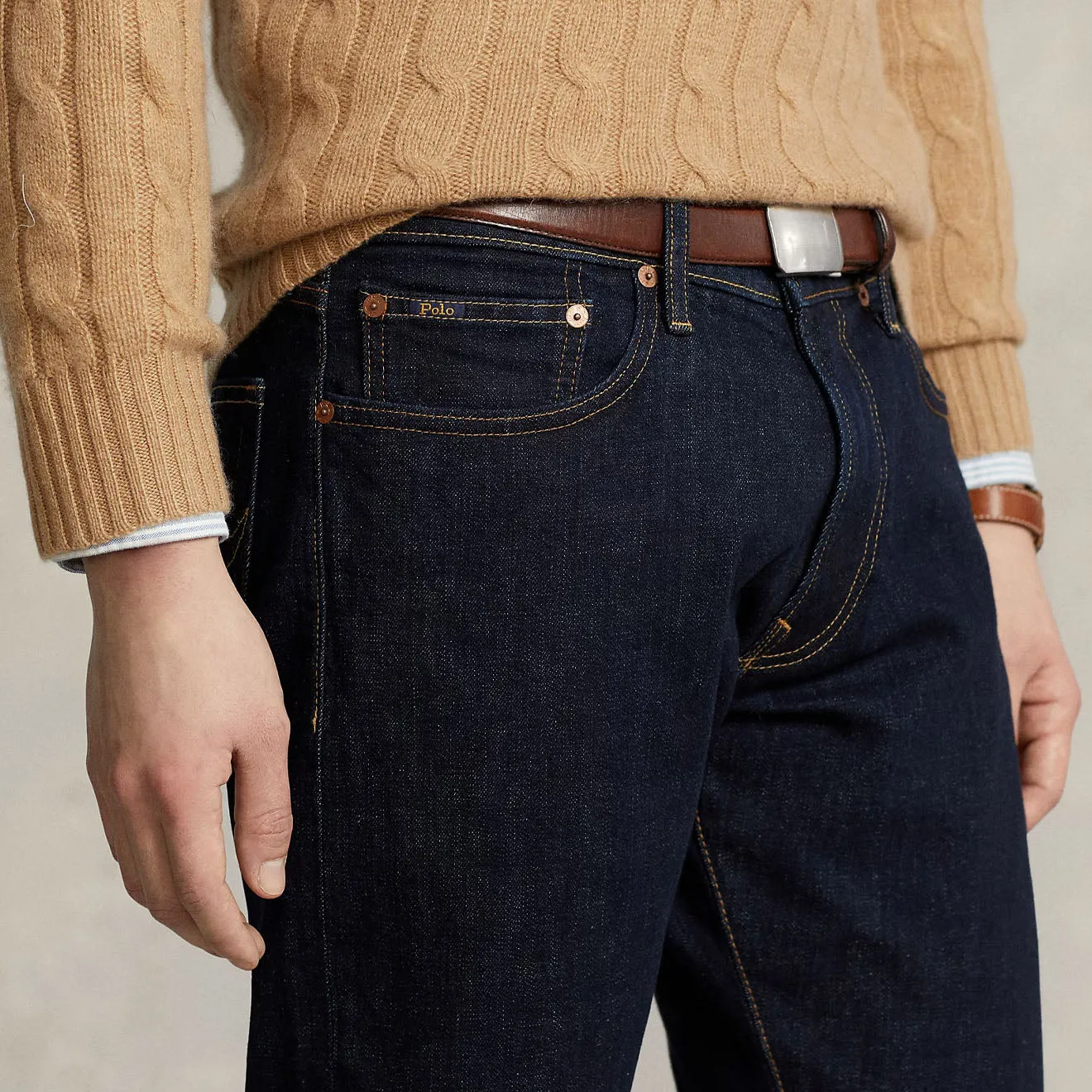 Price Drop Alert Grab Your Deal Today Polo Ralph Lauren Sullivan Slim Stretch Jean Rinse Stretch