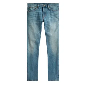 Online Exclusive Offer Exclusive Deal Inside Polo Ralph Lauren Sullivan Slim Stretch Jeans Dixon Stretch