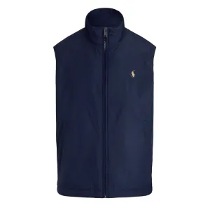 Mega Sale Now Todays Steal Polo Ralph Lauren The Southland Insulated Gilet Collection Navy